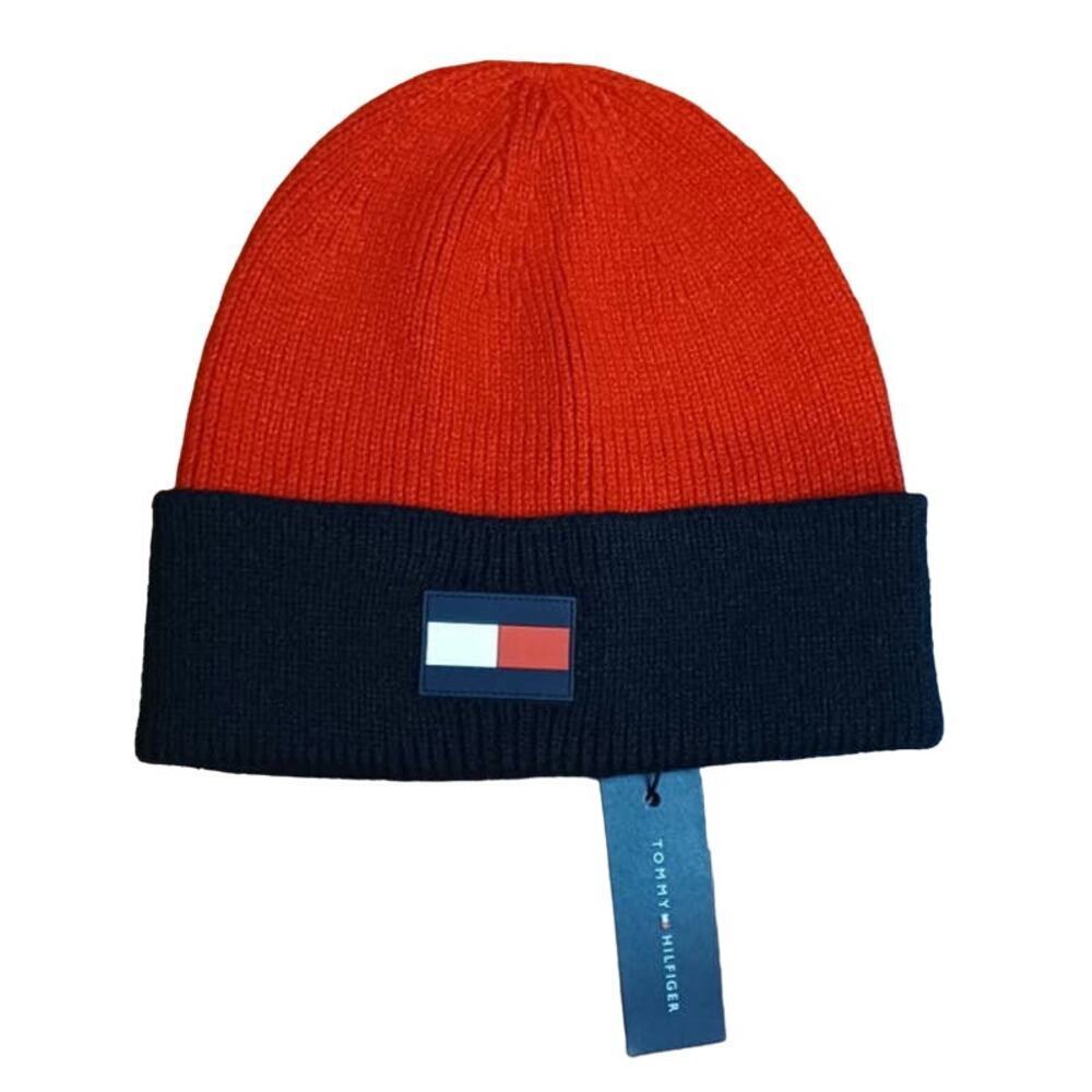 Tommy Hilfiger Beanie NEW WITH TAGS